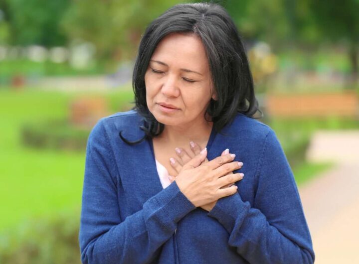 infarto rischio malattie cardiache