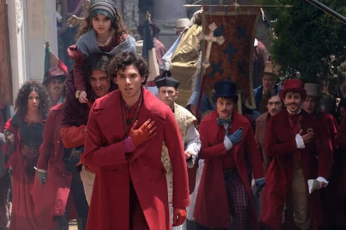 Miti d’italia, i più radicati: siamo un popolo erede dell’impero romano e Roma capitale, Goffredo Mameli nella fiction Rai è stato fatto calabrese