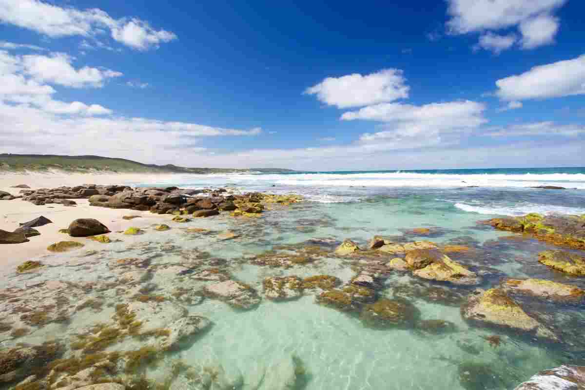 Qui è difficile scegliere tra mare e fiume: una destinazione da perdere la testa, tutti i dettagli