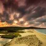 Qui è difficile scegliere tra mare e fiume: una destinazione da perdere la testa