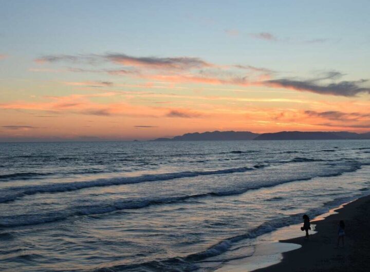 mare della Toscana