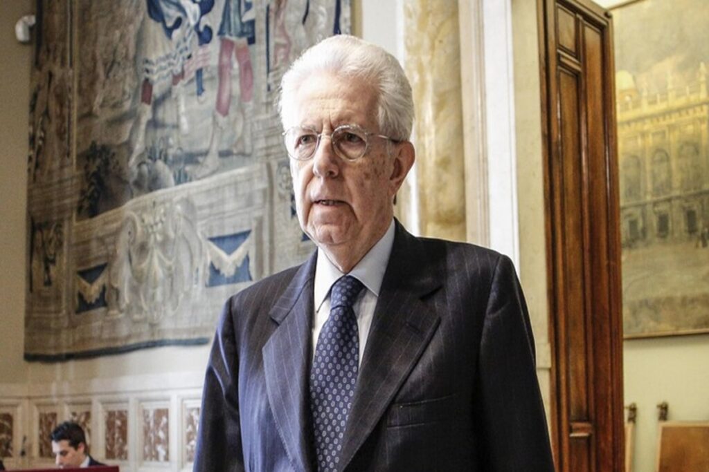 Mario Monti