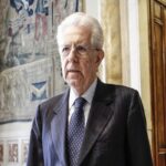 Mario Monti