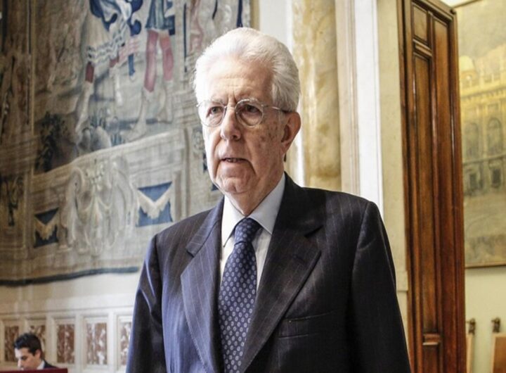 Mario Monti