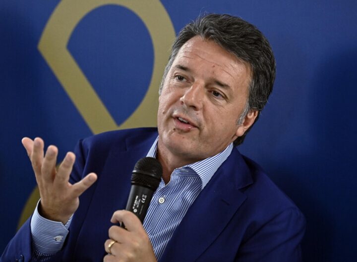Matteo Renzi