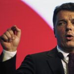 Matteo Renzi