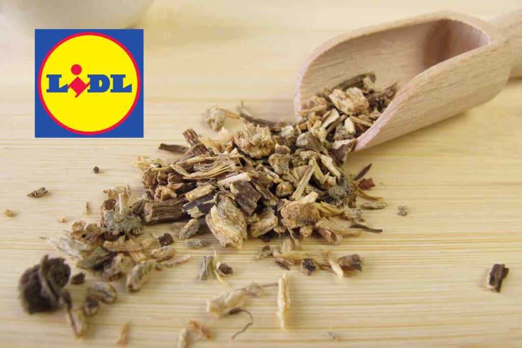 lidl rimedio raffreddore