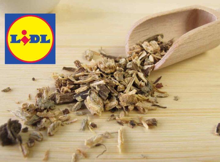 lidl rimedio raffreddore