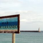mar mediterraneo