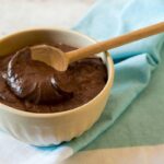 mousse al cioccolato