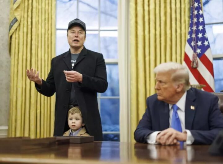musk trump casa bianca