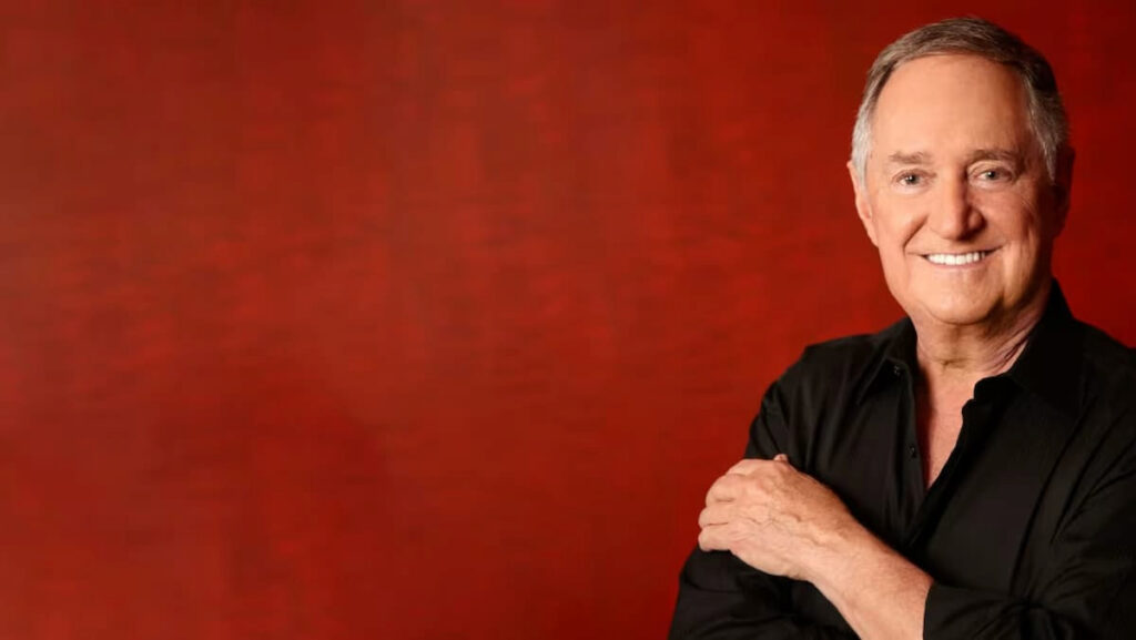 Da Neil Sedaka una lezione di vita, non tutti hanno un ammiratore come Elton John ma non bisogna mai arrendersi