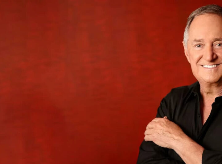 Da Neil Sedaka una lezione di vita, non tutti hanno un ammiratore come Elton John ma non bisogna mai arrendersi