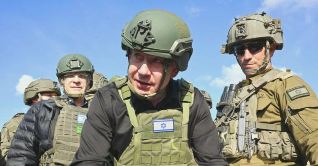 Gaza fra gli scogli di Hamas e Netanyahu sarà mai pace dopo la tregua? Ecco i punti chiave, nella foto Netanyahu