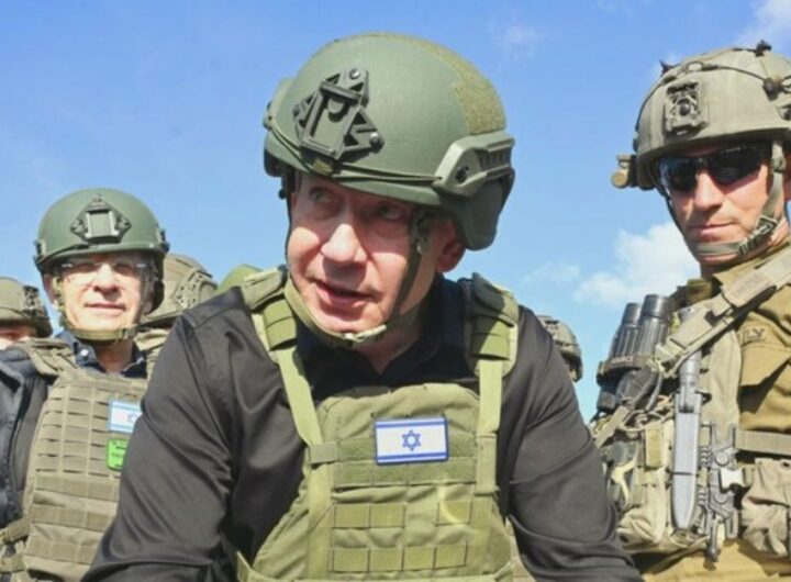 Gaza fra gli scogli di Hamas e Netanyahu sarà mai pace dopo la tregua? Ecco i punti chiave, nella foto Netanyahu