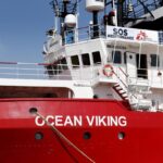 ocean viking sos mediterranee