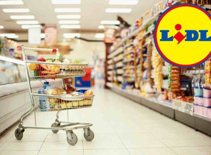 Lidl: questa settimana il prodotto per denti bianchissimi è ad un prezzo stracciato