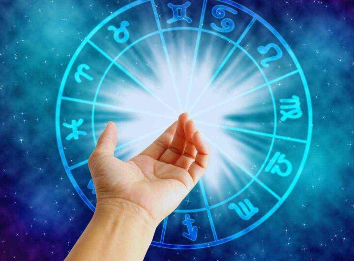 oroscopo fine agosto