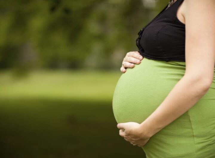 Donna incinta