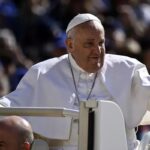 Gesù disse: le versioni di duemila anni di Padre Nostro che Papa Leone canta in latino (ribaltando Francesco), nella foto Papa Francesco