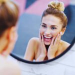 i trattamenti per una pelle luminosa