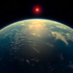 Un possibile pianeta abitabile