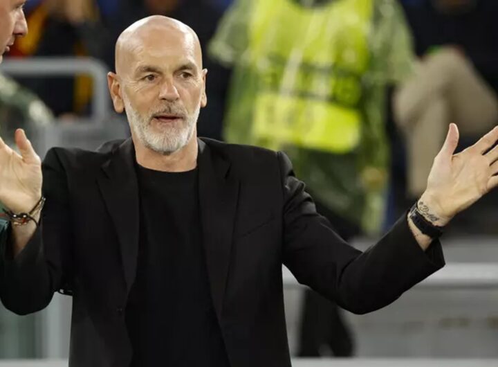 Stefano Pioli