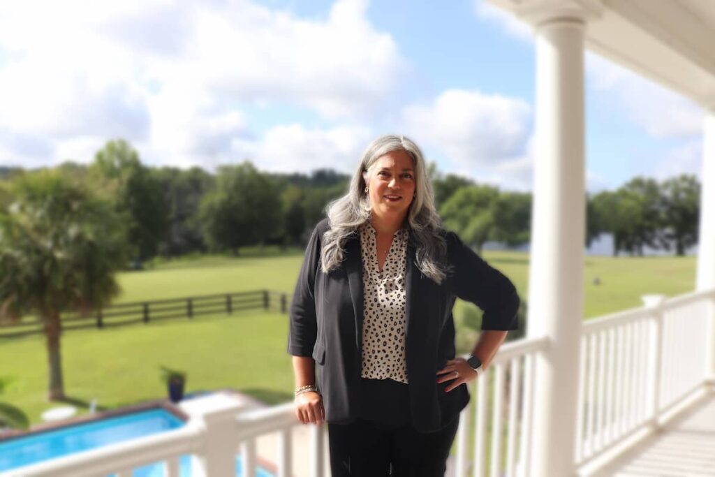 Donne D’impresa: Giovanna Pippa Helton, presidente della Accudraft Paint Booths negli USA