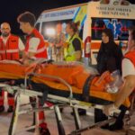 trasporto d'urgenza a pisa