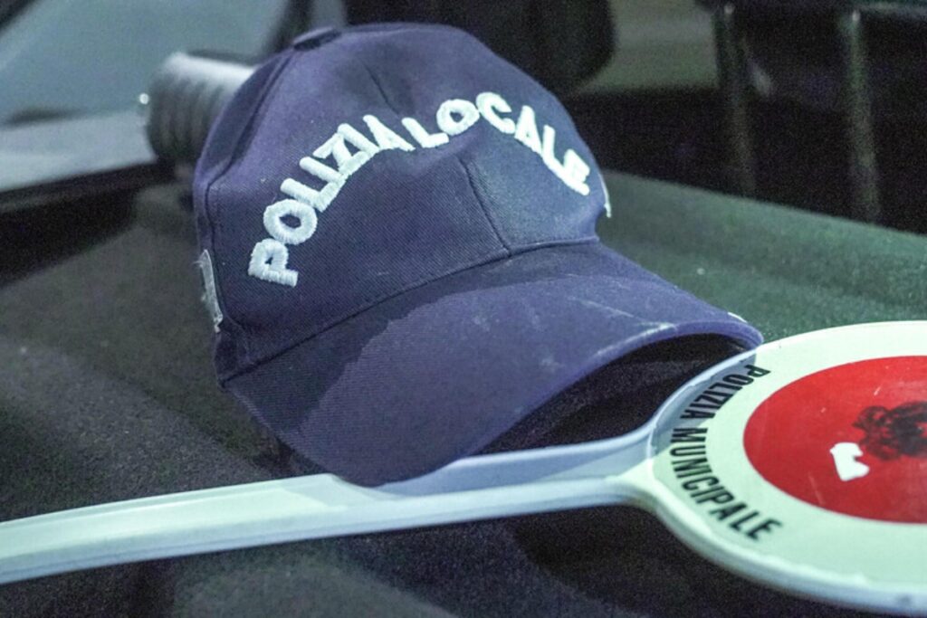 polizia locale