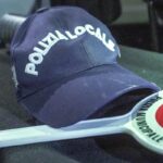 polizia locale