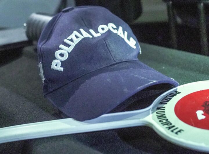 polizia locale