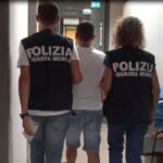 polizia squadra mobile