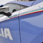 polizia squadra mobile