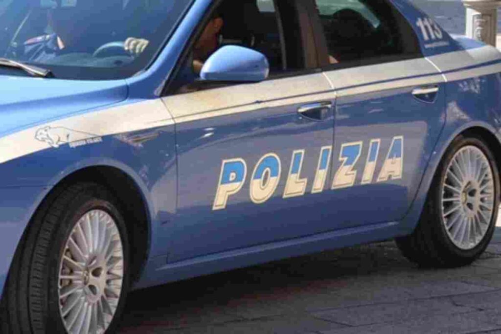 Padova, arresti per stupro