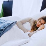 le posizioni per dormire bene