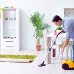 l’errore che fanno tutti quando spolverano