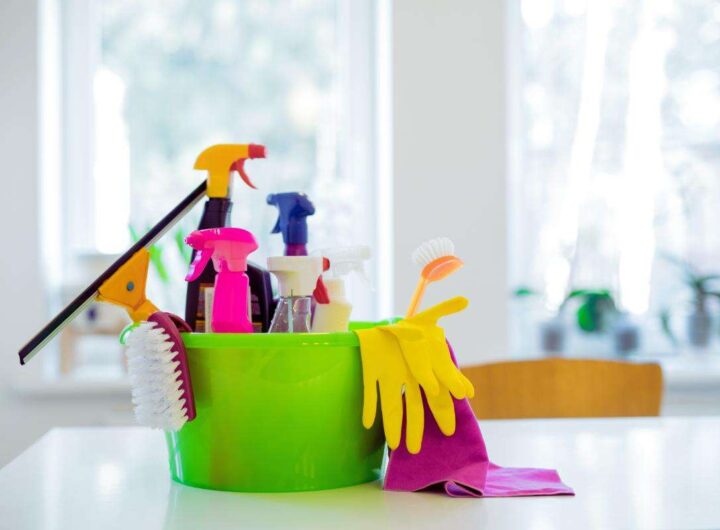Non ci pensi mai, ma sono le più importanti: le 3 pulizie segrete