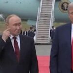 putin e trump a anchorage