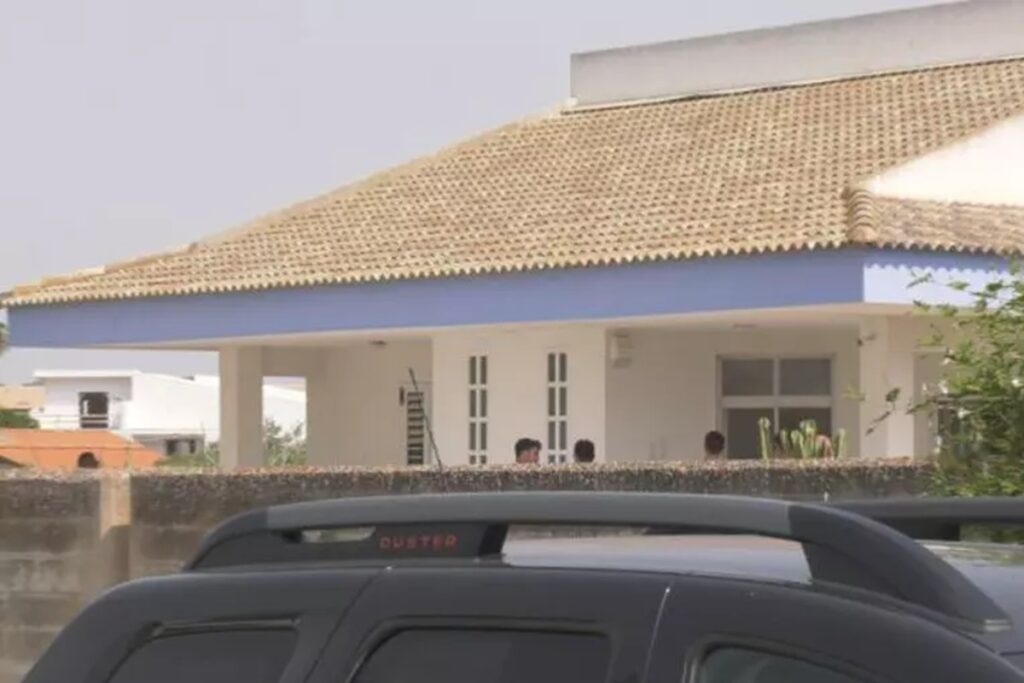 La casa dove è annegato il bambino di due anni a Ragusa