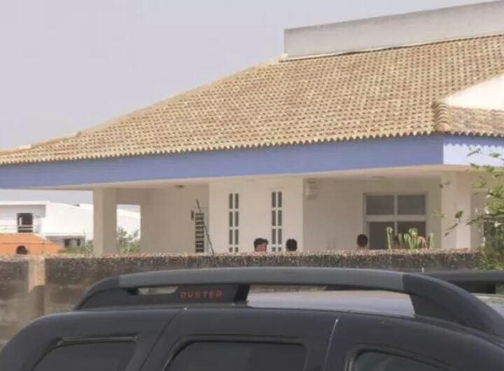 La casa dove è annegato il bambino di due anni a Ragusa