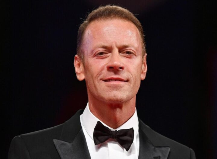 Rocco Siffredi
