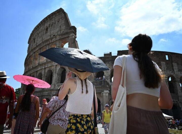 ombrelli parasole a roma