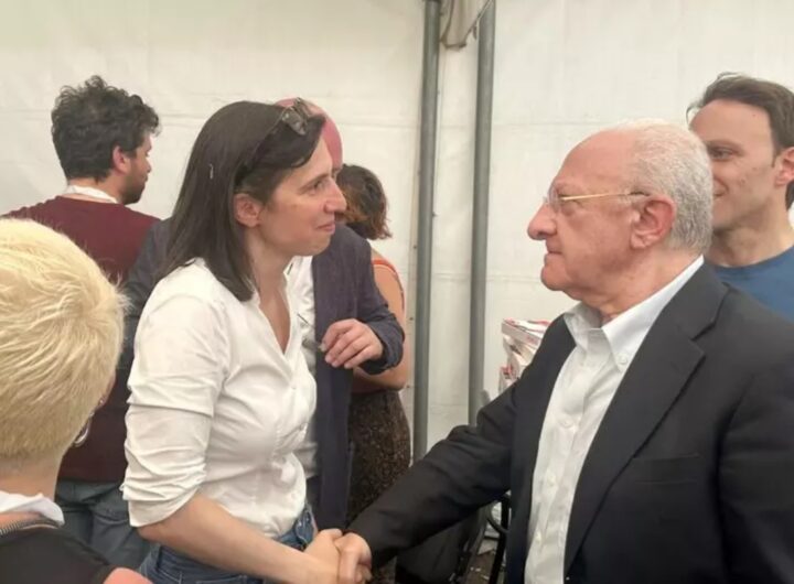 Il ritorno dei democristiani spaventa Schlein e disturba Meloni ma il condono fa 90