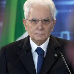 Sergio Mattarella