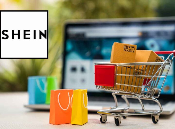 shein multa