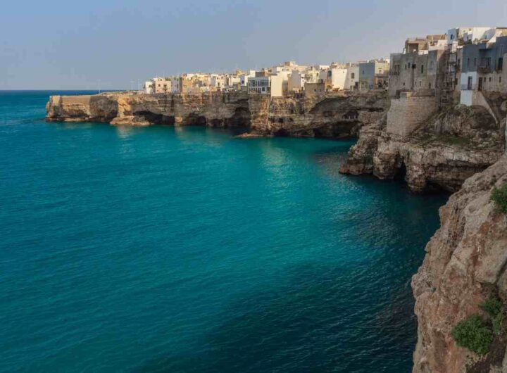 Scordati Ortigia e San Vito Lo Capo