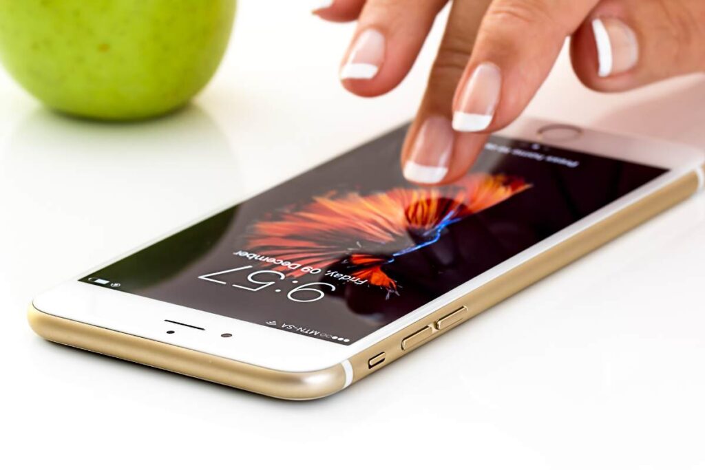 telefono bloccato come fare