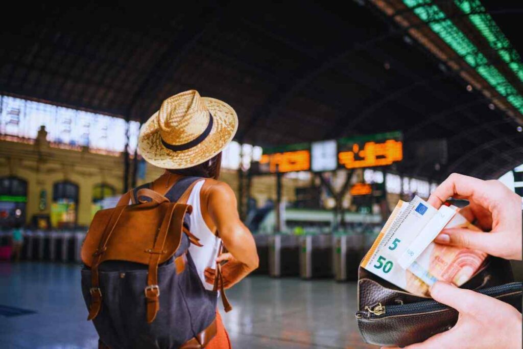 il costo dei viaggi nel 2025