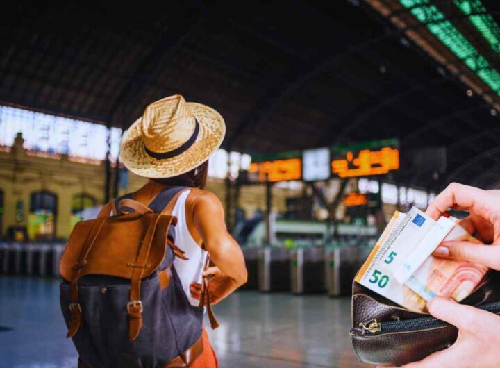 il costo dei viaggi nel 2025